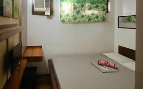 Reddoorz @ Sukitel Budget Hotel Nasugbu